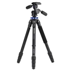 Benro Mach3 TMA28AHD2A Series 2 Tripod with HD2A Head