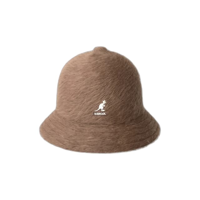 Kangol Bob Kangol Furgora Casual Marron Unisex M