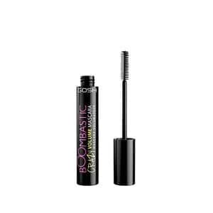 Gosh Boombastic Crazy Volume Mascara Extreme Black 001