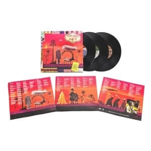 Paul Mccartney - Egypt Station Explorer’s Edition Vinyl