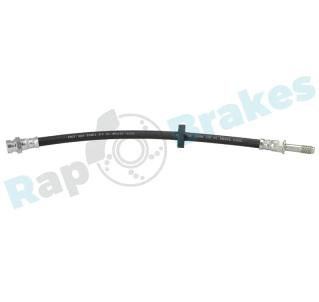RAP BRAKES R-H0026 Brake Hose Brake Hose (83)