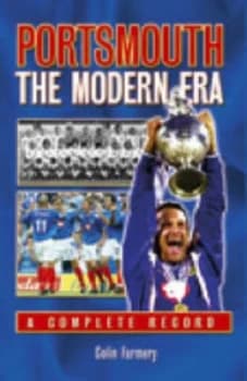 Portsmouth by Colin Farmery and Colin Farmery Book