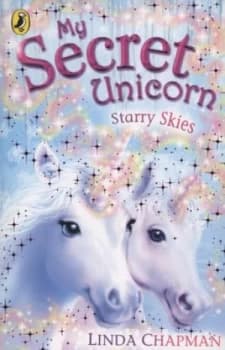 Starry Skies by Linda Chapman Book