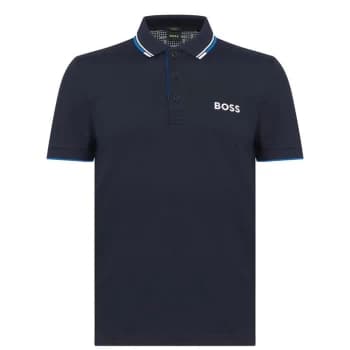 Boss Paddy Pro 10226584 01 - Navy 402