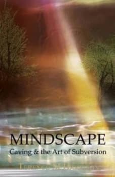 Mindscape by Terence M Harrison Book