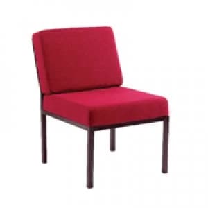 Jemini Reception Room Claret KF03591