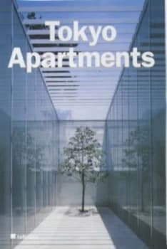 Tokyo Houses by Francisco Asensio Cerver Paperback