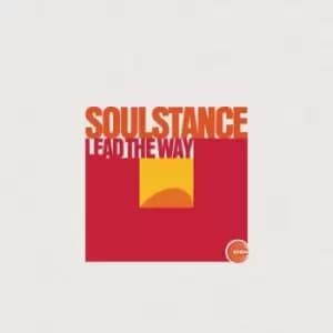 Lead the Way by Soulstance Vinyl Album