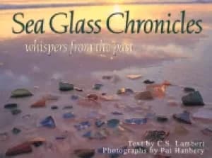 sea glass chronicles whispers from the past