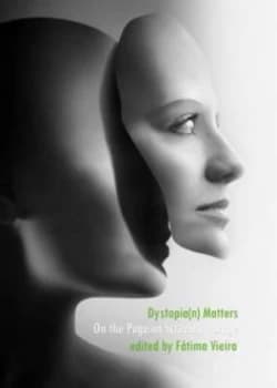 Dystopia n Matters by F+tima Vieira Hardback