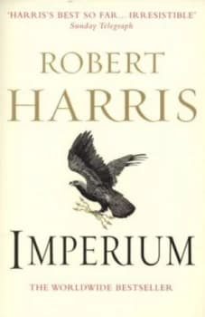 Imperium by Robert Harris Paperback