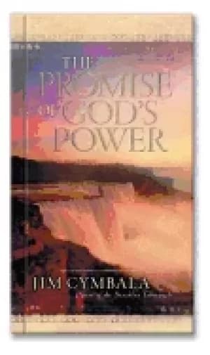 promise of gods power
