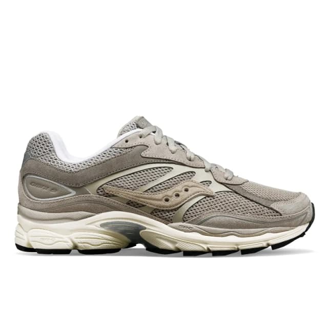 Saucony Trainers Saucony Progrid Omni 9 Gris Unisex 40,5