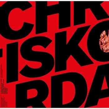 Chris Korda - Lp-Chris Korda-Apologize To The Future Vinyl