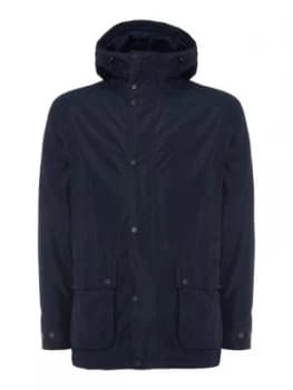 Mens Barbour Barbour Southway Jacket Blue