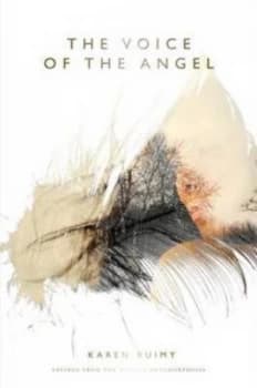 Voice of the Angel by Karen Ruimy Hardback