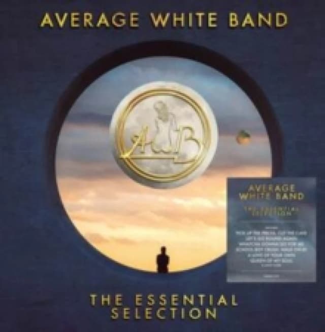 The Essential Selection Vinyl