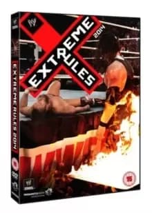 WWE: Extreme Rules 2014