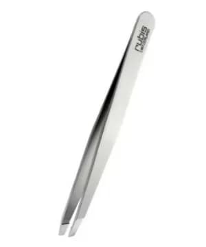 Rubis Classic Slant Tweezers