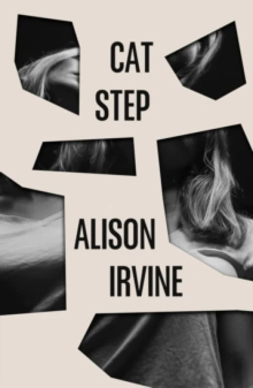Cat Step Paperback / softback