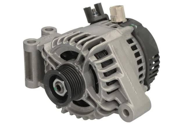 RIVOLV RIV600470 Generator Alternator Charging Current: 120A, Voltage: 14V Alternator (4)