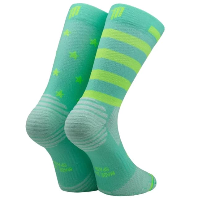 Football Socks Sporcks Legend Vert Unisex M (41/43)