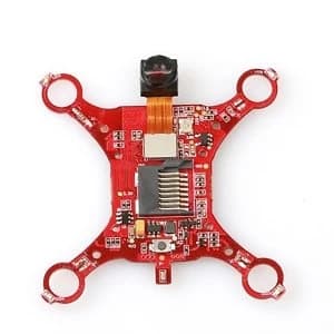 Hubsan H002 Flight Control Pcb Module