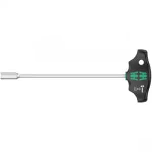 Wera 05023385001 495 T-Handle Socket Wrench Screwdrivers 8 x 230mm