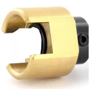 FAMAG Single Depth Stop, Rotationally Supported