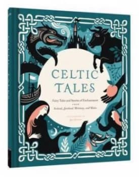 Celtic Tales Hardback