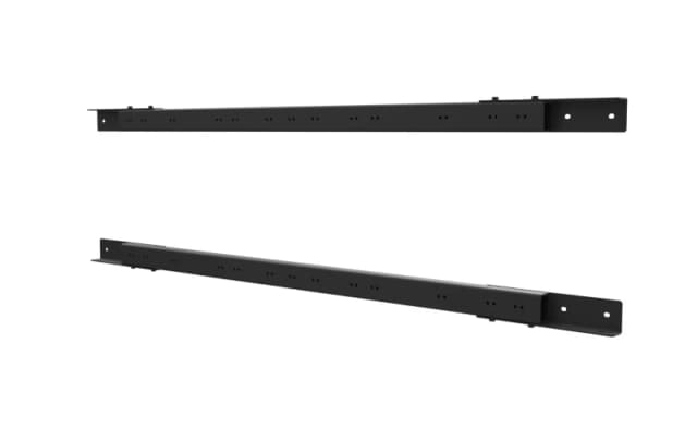 Peerless ACC-MBCR1 signage display mount Black