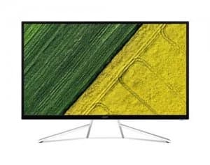 Acer 32" ET322QKC 4K Ultra HD LED Monitor
