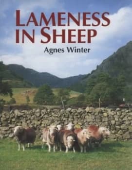 Lameness in Sheep by Agnes C Winter Hardback