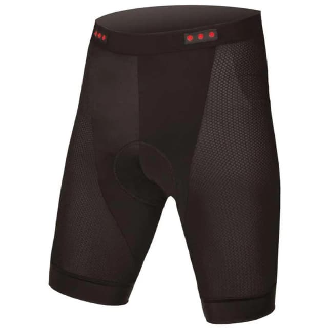 Endura SingleTrack Liner Short Black male XL