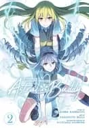 certain scientific railgun astral buddy vol 2