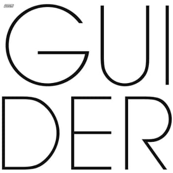Disappears - Guider CD