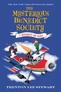 mysterious benedict society and the riddle of ages