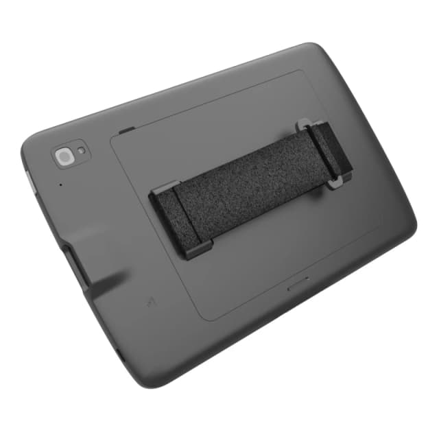 InfoCase FM-XBKHS-ET4X8 tablet spare part/accessory Back cover