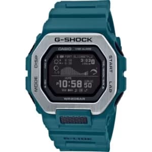 Mens G-Shock G-Lide Watch