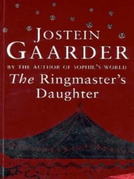 The Ringmasters Daughter by Jostein Gaarder Book