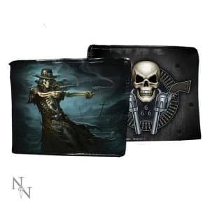 Gunslinger Wallet