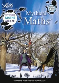 Maths Age 9-10 Paperback