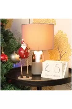 Metal Christmas Decoration