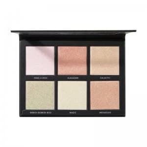 LaRoc PRO Cosmic Kisses Highlighter Palette