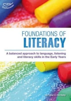 Foundations of Literacy by Sue Palmer Book