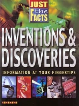 Inventions and Discoveries by Dee Phillips Paperback