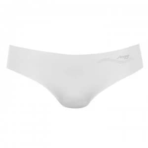 Sloggi Zero Feel Tan Briefs - Angora 6308