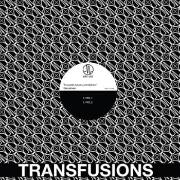 Derivatives - Forwards Futures And Options Vinyl