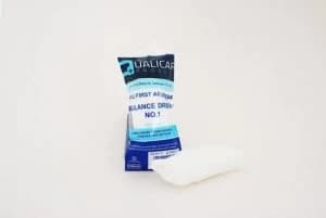 reliance medical N0 1 Ambulance Sterile Dressing