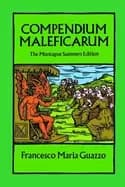 compendium maleficarum the montague summers edition